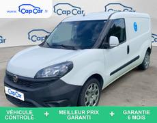 Fiat Doblo Cargo Sainghin-en-Mélantois