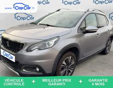 Peugeot 2008 Le Mans