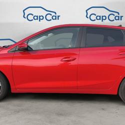 Hyundai i20 1.0 T-GDi 100 DCT7 Intuitive occasion - Chars - photo 2/29