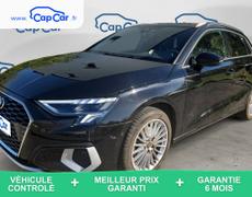 Audi A3 Sportback Rennes