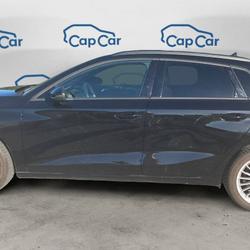 Audi A3 Sportback IV 35 TFSi 150 Mild Hybrid S-Tronic7 Business Line - Automatique occasion - Rennes - photo 2/29