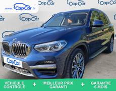 BMW X3 Saint-Florentin
