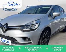 Renault Clio 4 Taluyers