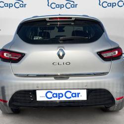 Renault Clio 4 IV 0.9 TCe 90 Intens occasion - Taluyers - photo 3/29