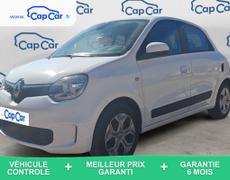 Renault Twingo 3 Perrex