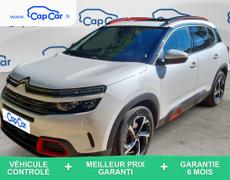 Citroen C5 Aircross Le Chambon-Feugerolles