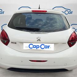 Peugeot 208 II 1.5 BlueHdi 100 Active occasion - Metz - photo 3/29