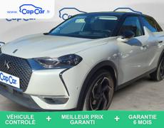 DS DS3 Crossback Lille