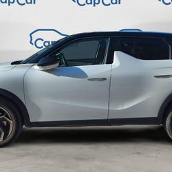 DS DS3 Crossback II 1.2 PureTech 155 EAT8 Grand Chic - Automatique Entretien constructeur occasion - Lille - photo 2/29