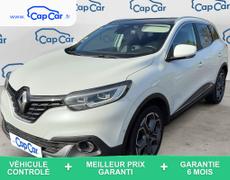 Renault Kadjar Monts