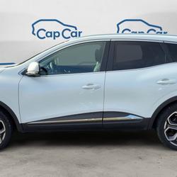 Renault Kadjar 1.6 DCI ENERGY 130 Intens occasion - Monts - photo 2/29