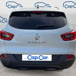 Renault Kadjar 1.6 DCI ENERGY 130 Intens occasion - Monts - photo 3/29
