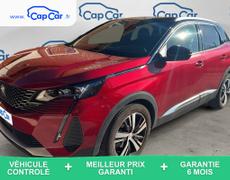Peugeot 3008 Adam-lès-Vercel