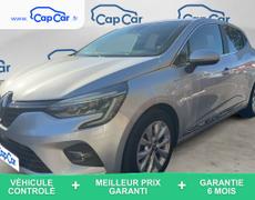 Renault Clio 5 Lisses
