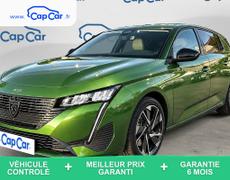 Peugeot 308 III Phase 1 Nancy