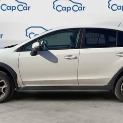Subaru XV 1 2.0 i 150 AWD BVA Luxury occasion - Isneauville - photo 2/29