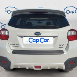 Subaru XV 1 2.0 i 150 AWD BVA Luxury occasion - Isneauville - photo 3/29