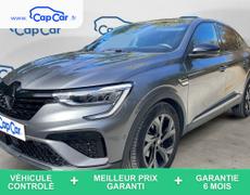 Renault Arkana Angers