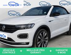Volkswagen T-Roc La Rochelle