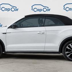 Volkswagen T-Roc 1.5 TSI 150 DSG7 R-Line - Automatique occasion - La Rochelle - photo 2/29