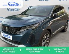 Peugeot 3008 Asnières-sur-Seine