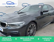 BMW Serie 5 Nice