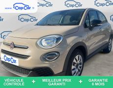 Fiat 500x Marseille 10e Arrondissement