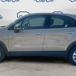 Fiat 500x 1.0 Firefly Turbo T3 120 Urban occasion - Marseille 10e Arrondissement - photo 2/28