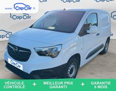 Opel Combo Cargo Cormeilles-en-Parisis