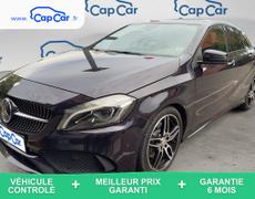 Mercedes Classe A Saint-Priest