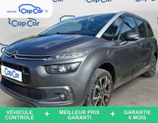 Citroen C4 Spacetourer Sainte-Luce