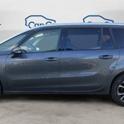 Citroen C4 Spacetourer 1.2 PureTech 130 EAT8 Shine occasion - Sainte-Luce - photo 2/29