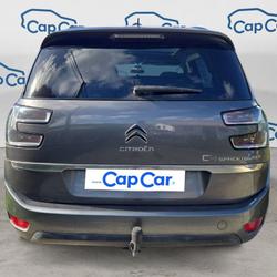 Citroen C4 Spacetourer 1.2 PureTech 130 EAT8 Shine occasion - Sainte-Luce - photo 3/29