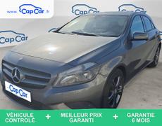 Mercedes Classe A Rochefort