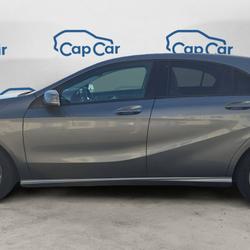 Mercedes Classe A 180 122 7G-Tronic Sensation occasion - Rochefort - photo 2/29