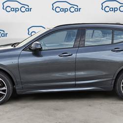 BMW X2 I sDrive 18d 150 BVA8 M Sport - Automatique Entretien constructeur occasion - Le Mans - photo 2/29