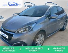 Peugeot 208 Lille