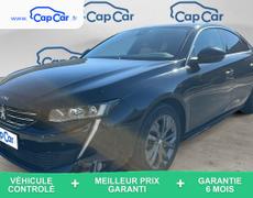 Peugeot 508 Lille