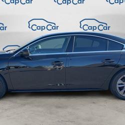 Peugeot 508 1.6 PureTech 180 EAT8 Allure Business occasion - Lille - photo 2/29