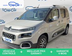 Citroen Berlingo Chaponost