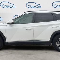 Hyundai Tucson 1.6 T-GDi 230 Hybrid BVA6 Creative occasion - Le Petit-Quevilly - photo 2/29