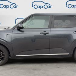 Kia Soul 204 64 kWh Active occasion - Le Petit-Quevilly - photo 2/29