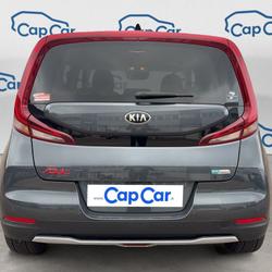 Kia Soul 204 64 kWh Active occasion - Le Petit-Quevilly - photo 3/29