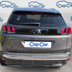 Peugeot 3008 II 1.2 PureTech 130 EAT8 GT-Line occasion - Faverolles-et-Co&euml;my - photo 3/29