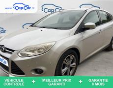 Ford Focus Conflans-Sainte-Honorine
