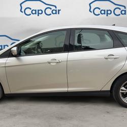 Ford Focus III 1.0 SCTi Ecoboost 125 Titanium occasion - Conflans-Sainte-Honorine - photo 2/29