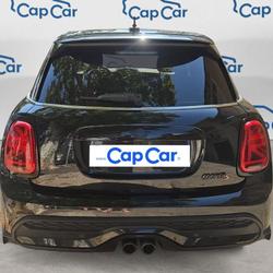 Mini Mini 2.0 Cooper S 178 DKG7 - Automatique occasion - La Valette-du-Var - photo 3/29