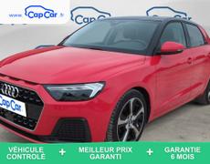 Audi A1 Sportback Orléans