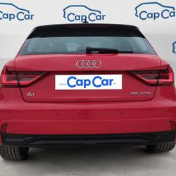 Audi A1 Sportback 1.0 TFSI 95 S-Tronic 7 Advanced - Automatique occasion - Orl&eacute;ans - photo 3/29