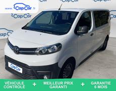 Toyota Proace verso Saintes